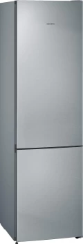 Image of Siemens iQ300 KG39NVIEC 366L Frost Free Freestanding Fridge Freezer