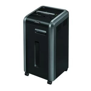 Image of Fellowes Shredder 225i Strip Cut 4623101