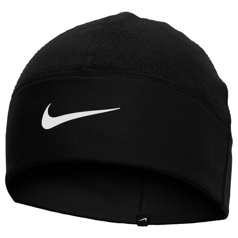 Image of Polar beanie Nike Therma-Fit Noir Unisex TU
