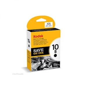 Image of Kodak No. 10 8955916 Black Ink Cartridge