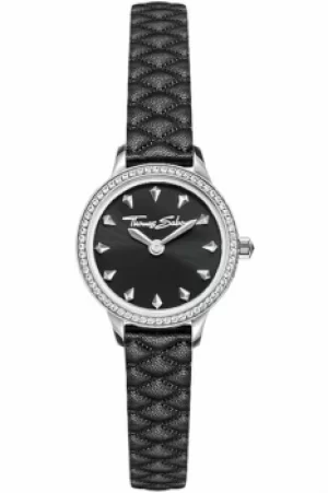 Image of Thomas Sabo Watch WA0329-203-203-19
