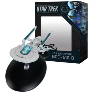 Image of Eaglemoss Enterprise Ncc-1701-B