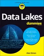 Image of data lakes for dummies