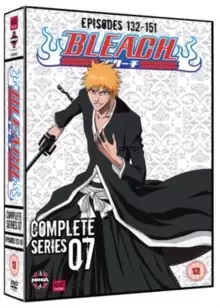 Image of Bleach: Complete Series 7