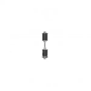 Image of Rod/Strut Stabilizer Link 42600 by Febi Bilstein Rear Axle Left/Right