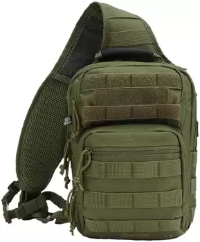 Image of Brandit US Cooper Sling Backpack olive