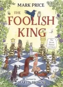 Image of The Foolish King