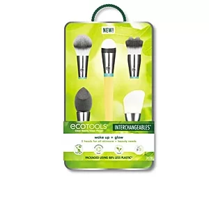 Image of WAKE UP AND GLOW set 6 pz