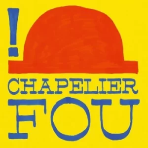Image of by Chapelier Fou CD Album