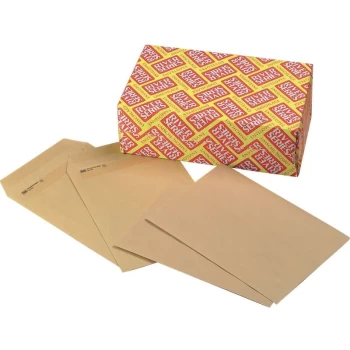 Image of River C5 Plain Manilla S/S Envelope 115GSM (Pack-250) - River Series Envelopes