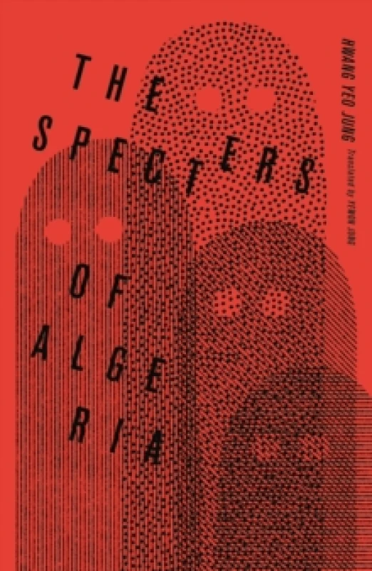 Image of The Specters of Algeria Paperback / softback