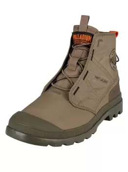 Image of Pampa Travel Lite Boots