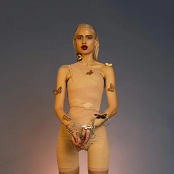 Image of Banoffee - Look at Us Now Dad Vinyl