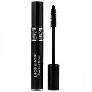 Image of Dior Diorshow Waterproof Mascara 090 Catwalk Black 11.5ml