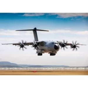 Image of Revell Airbus A400M Atlas &ldquo;RAF&ldquo; Model Kit
