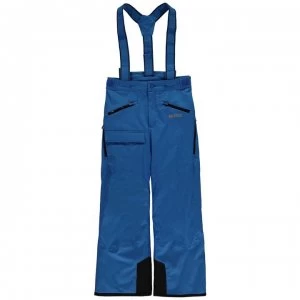 Image of Nevica Vail Ski Pants Junior - Blue