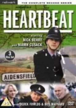 Image of Heartbeat - Complete Series 2