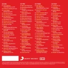 Image of NOW That's What I Call a Love Song