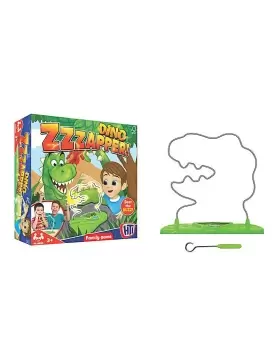 Image of Dino Zapper Game