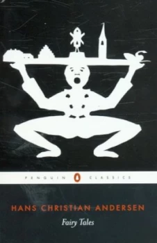 Image of Fairy Tales by Hans Christian Andersen Book