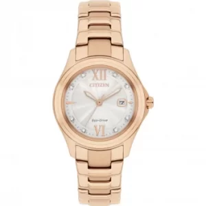 Image of Ladies Citizen Eco-Drive Watch