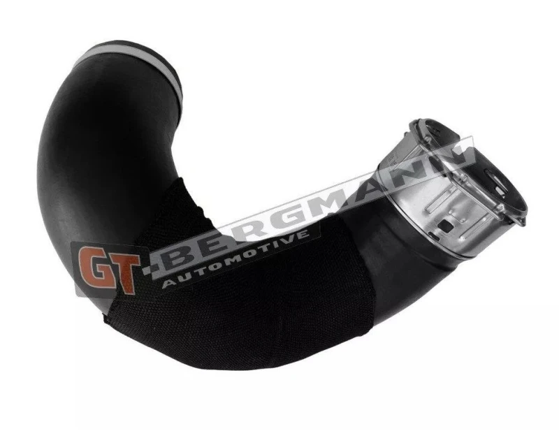 Image of GT-BERGMANN GT52-819 Turbocharger Hose Charger Intake Hose (3314)