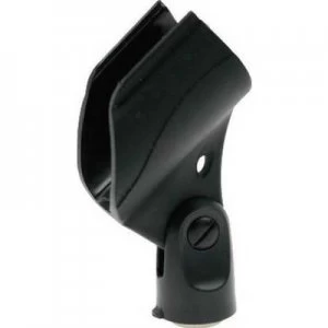 Image of LD Systems D 905 Microphone clip Internal thread: 5/8
