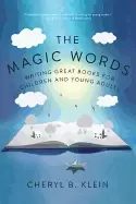 Image of magic words writing great books for children and young adults