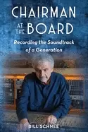 Image of chairman at the board recording the soundtrack of a generation