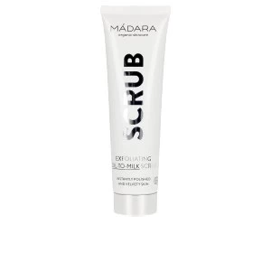 Image of SCRUB exfoliating oil-to-milk scrub 60ml