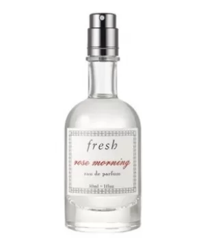Image of Fresh Rose Morning Eau de Parfum For Her 30ml