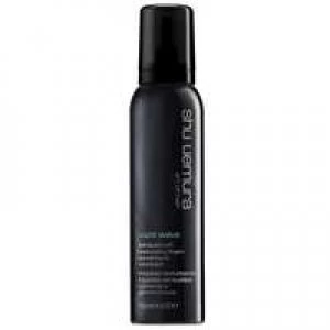 Image of Shu Uemura Art of Hair Texture Wave Kaze Wave Texturising Foam 150ml