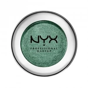Image of NYX Professional Makeup Prismatic Eye Shadows Jaded