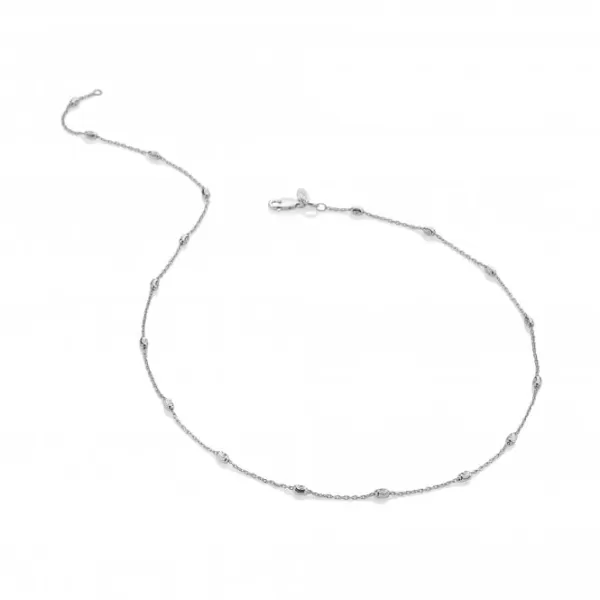 Image of Intermittent Oval Chain CH125