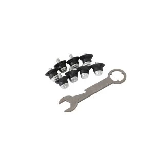 Image of Lake Mountain Bike Mud Studs