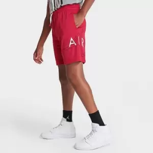 Image of Kids' Jordan Jumpman Air Mesh Shorts
