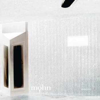 Image of Mohn - Mohn CD