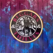 Image of Beggars & Thieves