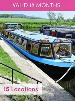 Image of Activity Superstore River Dining For Two