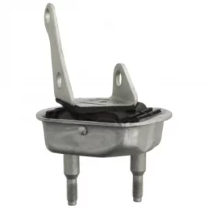 Image of Mounting Bush 11782 by Febi Bilstein Front Rear Axle Right