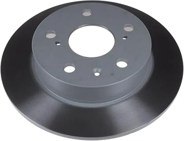 Image of Blue PRINT Brake disc Rear Axle ADK84345 Brake rotor,Brake discs SUZUKI,SWIFT IV (FZ, NZ),SX4 (EY, GY),VITARA (LY),SX4 S-Cross (JY)