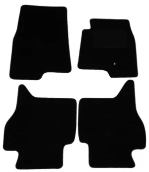 Image of Car Mat for Mitsubishi Shogun D Id LWB 2000 2007 Pattern 1192 POLCO EQUIPIT MT20