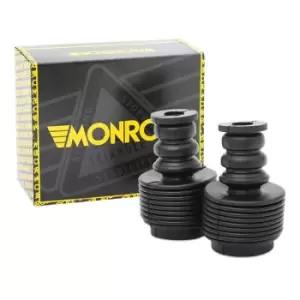 Image of MONROE Shock Absorber Dust Cover RENAULT PK190 540500006R,540500008R,540500016R 540505143R