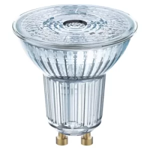 Image of LED Full Glass 50W Spot Light GU10 3 PACK