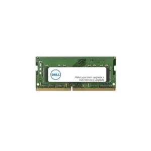Image of DELL AB371022 memory module 16GB 1 x 16GB DDR4 3200 MHz