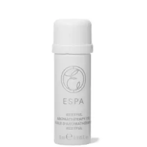 Image of ESPA Restful Aromatherapy Single Oil 10ml