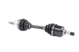 Image of GSP Drive shaft PEUGEOT,CITROEN 210039 327200,327220,32725K CV axle,Half shaft,Driveshaft,Axle shaft,CV shaft,Drive axle 327276,3272K2,3272R5,3272R6