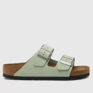 Image of BIRKENSTOCK Arizona In Light Green