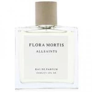 Image of Allsaints Flora Mortis Eau de Parfum For Her 100ml