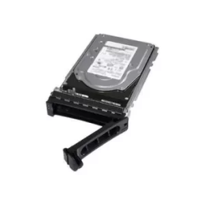Image of Dell 2TB 400-ATKJ 3.5" SATA III Internal Hard Disk Drive